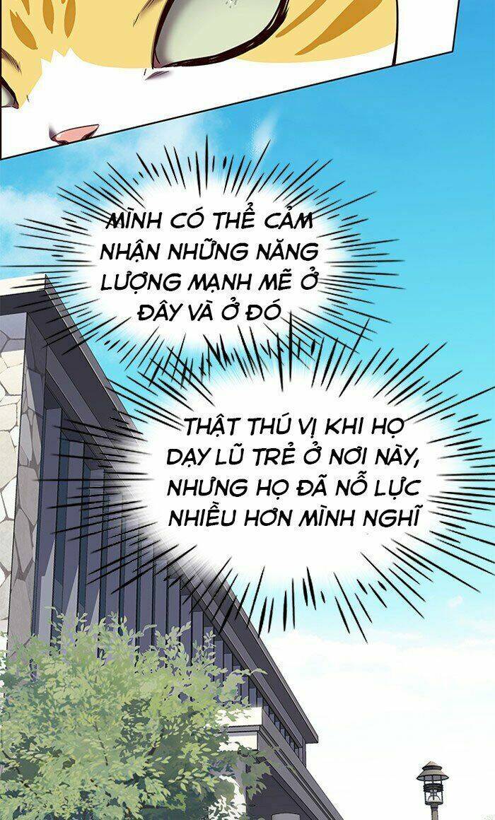 Hóa Thân Thành Mèo Chap 71 - Next Chap 72