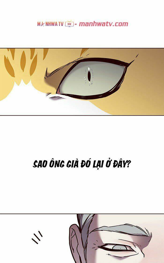 Hóa Thân Thành Mèo Chap 71 - Next Chap 72