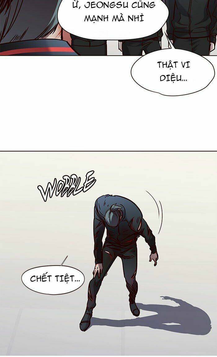 Hóa Thân Thành Mèo Chap 71 - Next Chap 72
