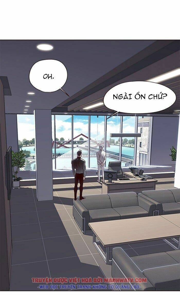 Hóa Thân Thành Mèo Chap 73 - Next Chap 74