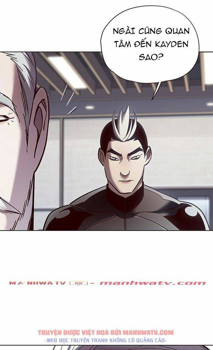 Hóa Thân Thành Mèo Chap 73 - Next Chap 74