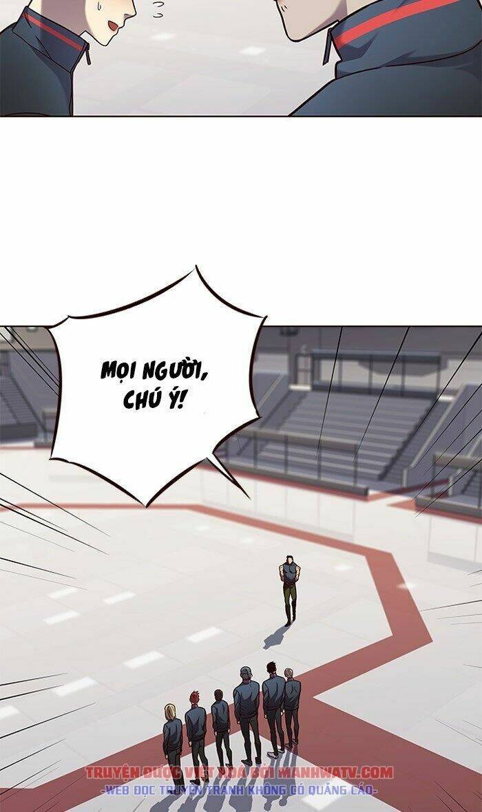 Hóa Thân Thành Mèo Chap 73 - Next Chap 74