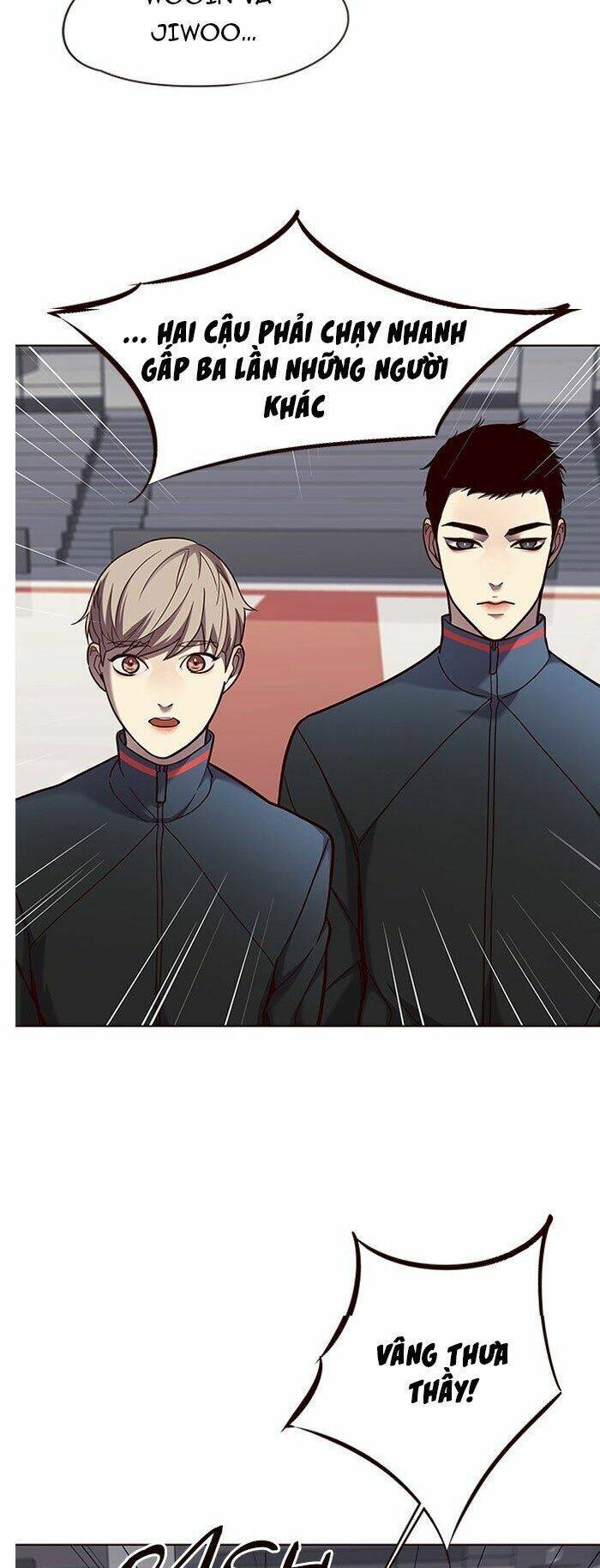 Hóa Thân Thành Mèo Chap 73 - Next Chap 74