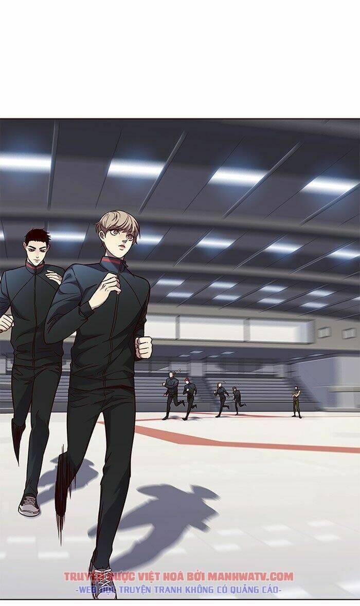 Hóa Thân Thành Mèo Chap 73 - Next Chap 74