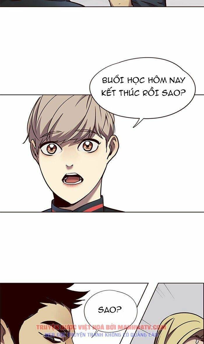 Hóa Thân Thành Mèo Chap 73 - Next Chap 74