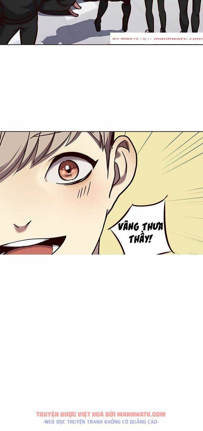 Hóa Thân Thành Mèo Chap 73 - Next Chap 74