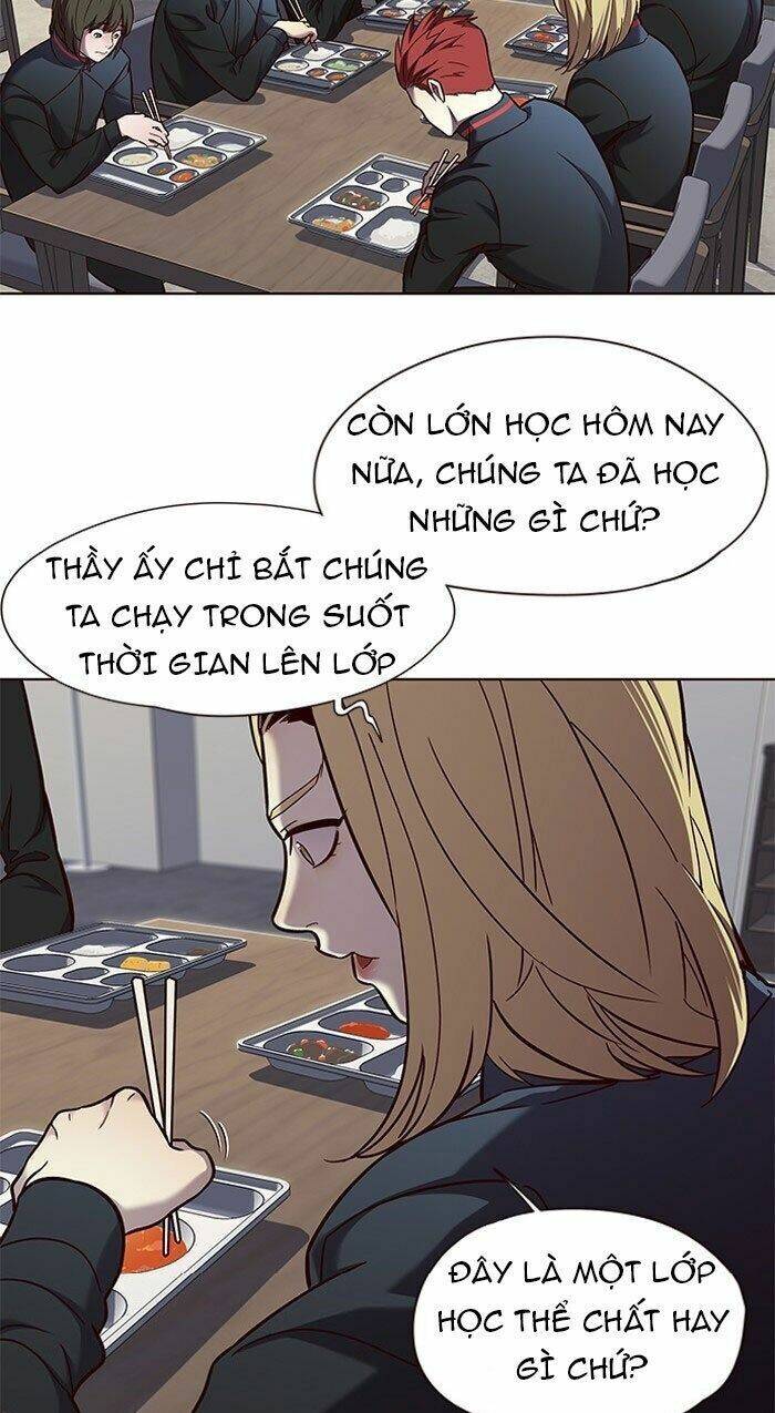 Hóa Thân Thành Mèo Chap 73 - Next Chap 74