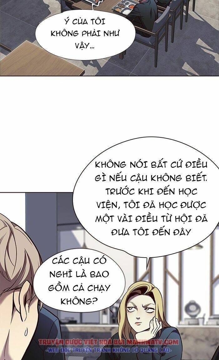 Hóa Thân Thành Mèo Chap 73 - Next Chap 74