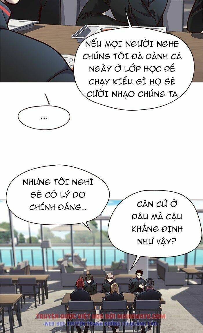 Hóa Thân Thành Mèo Chap 73 - Next Chap 74