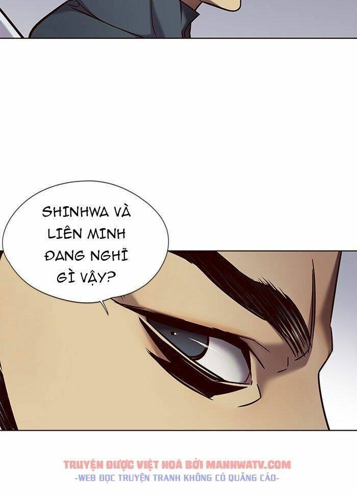 Hóa Thân Thành Mèo Chap 73 - Next Chap 74