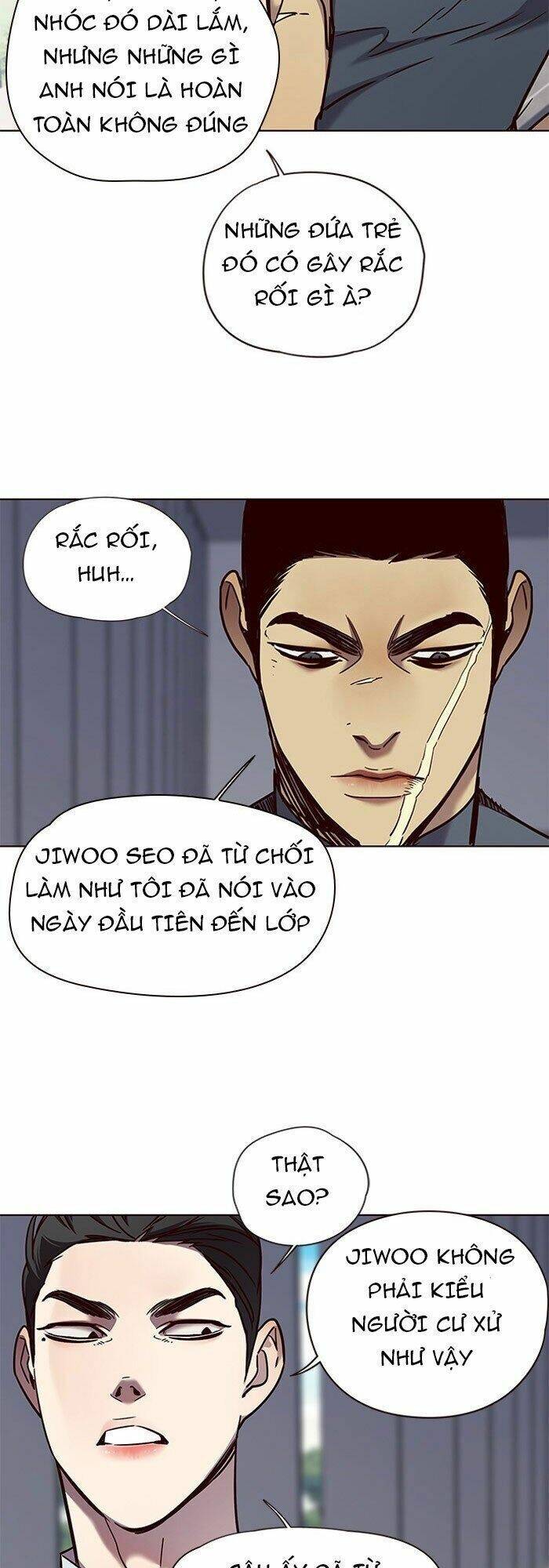Hóa Thân Thành Mèo Chap 73 - Next Chap 74