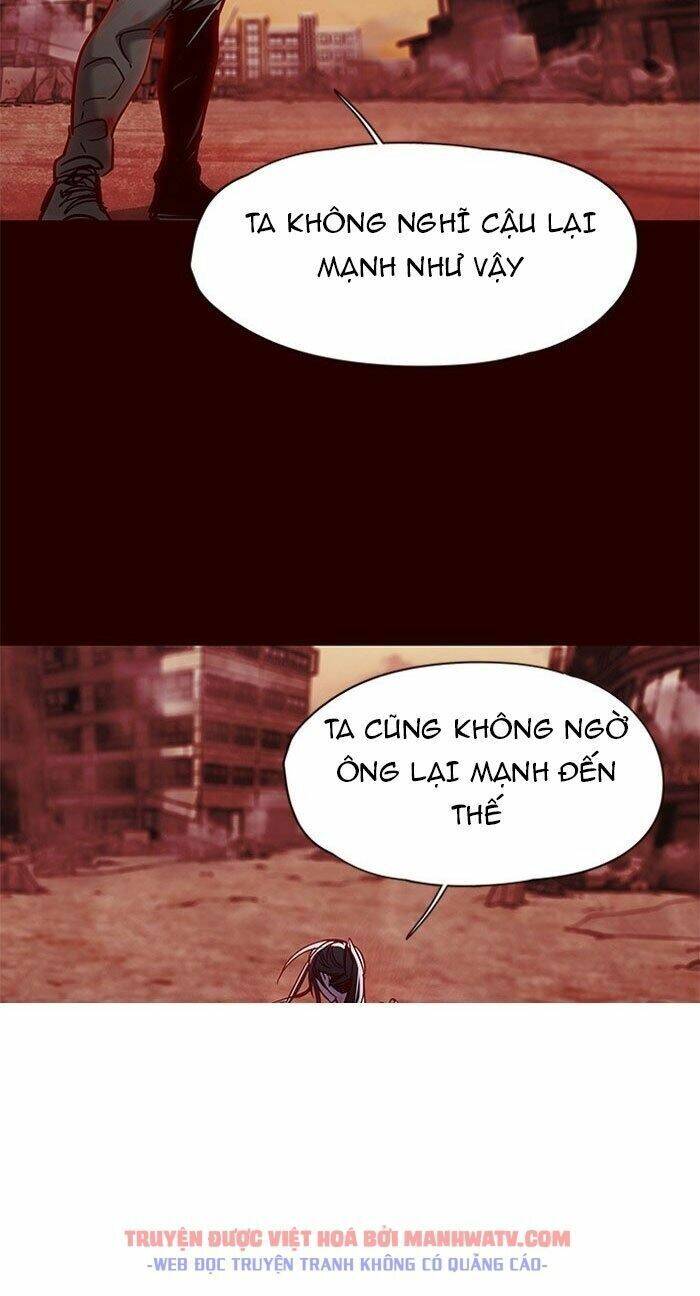 Hóa Thân Thành Mèo Chap 73 - Next Chap 74