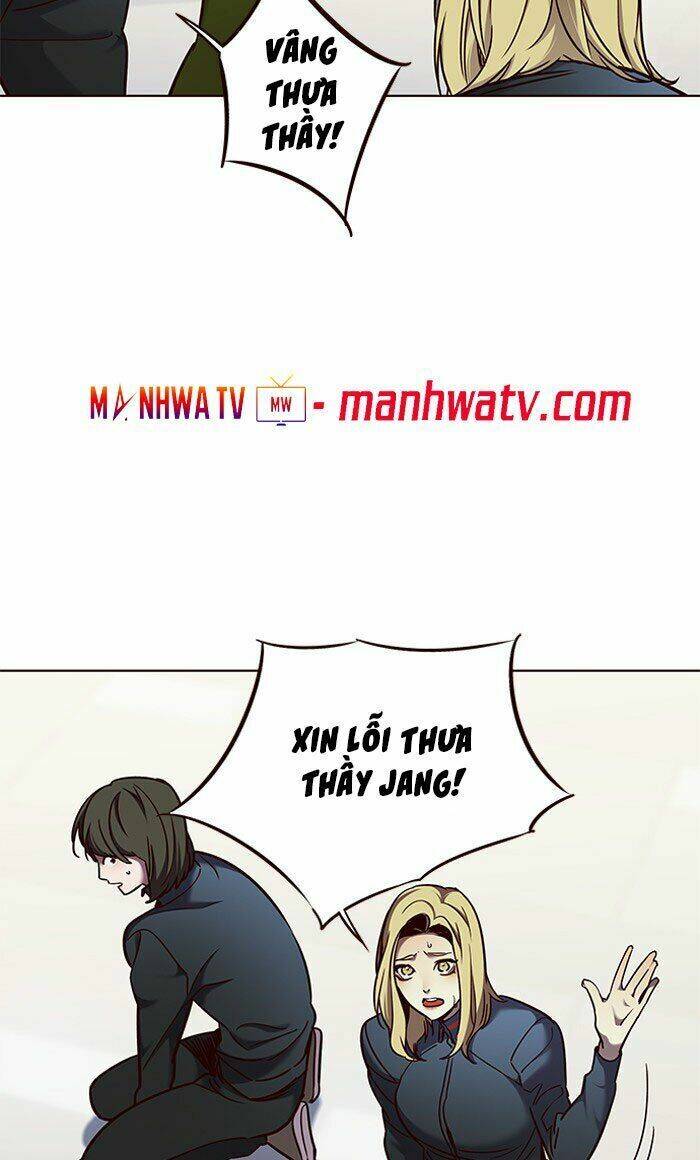 Hóa Thân Thành Mèo Chap 74 - Next Chap 75