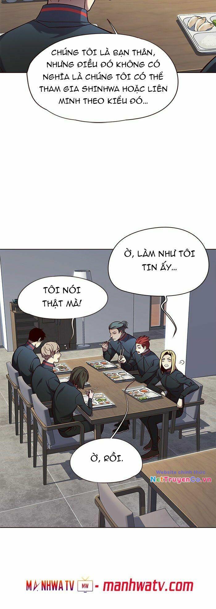 Hóa Thân Thành Mèo Chap 74 - Next Chap 75