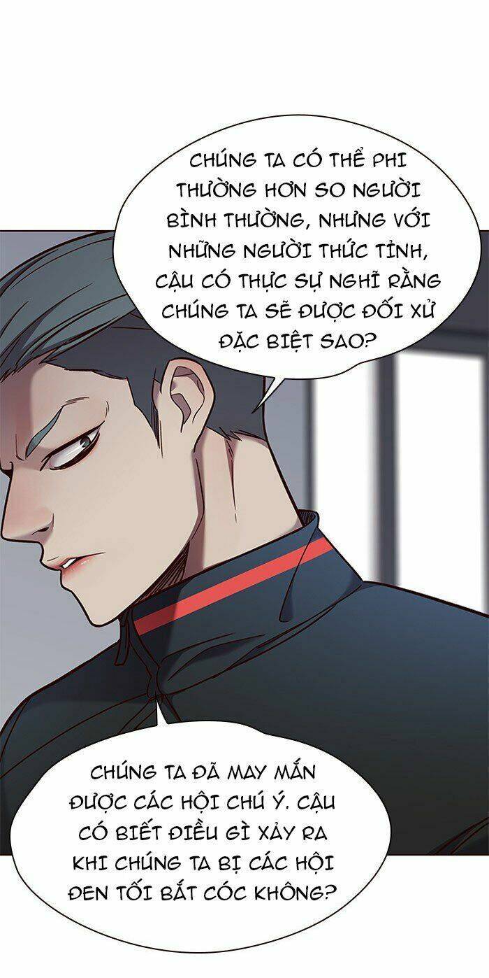 Hóa Thân Thành Mèo Chap 74 - Next Chap 75