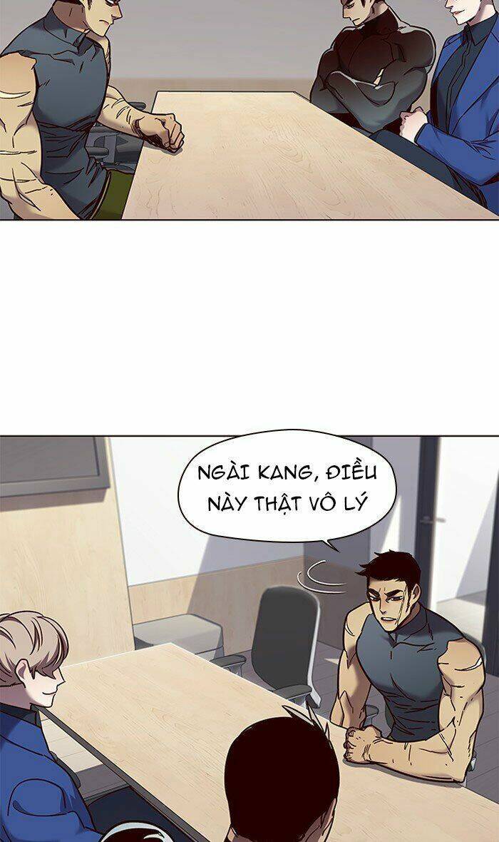 Hóa Thân Thành Mèo Chap 74 - Next Chap 75