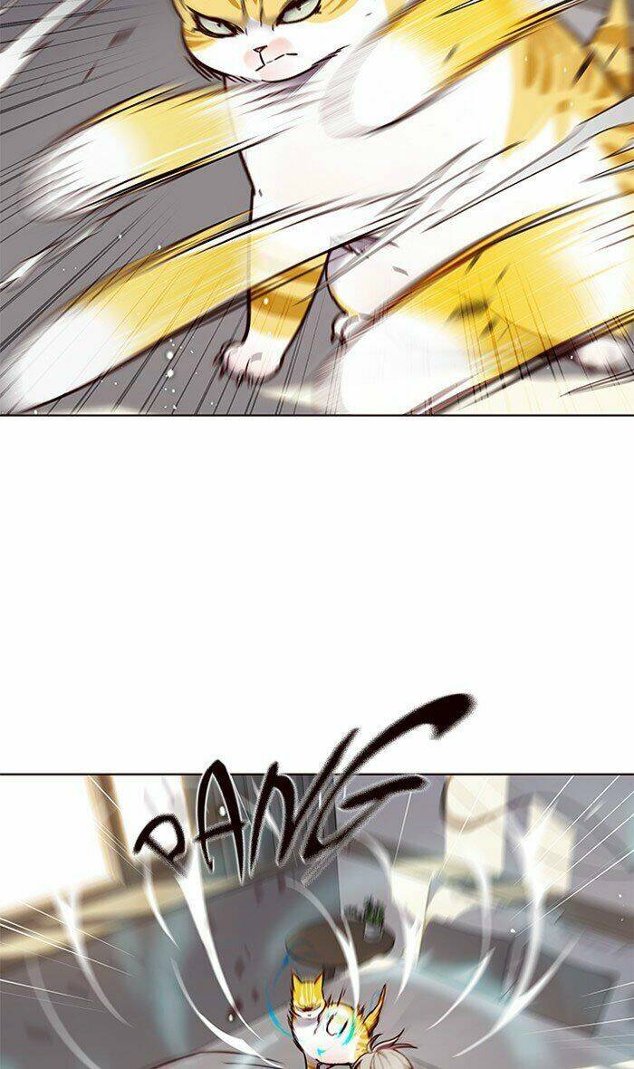 Hóa Thân Thành Mèo Chap 74 - Next Chap 75