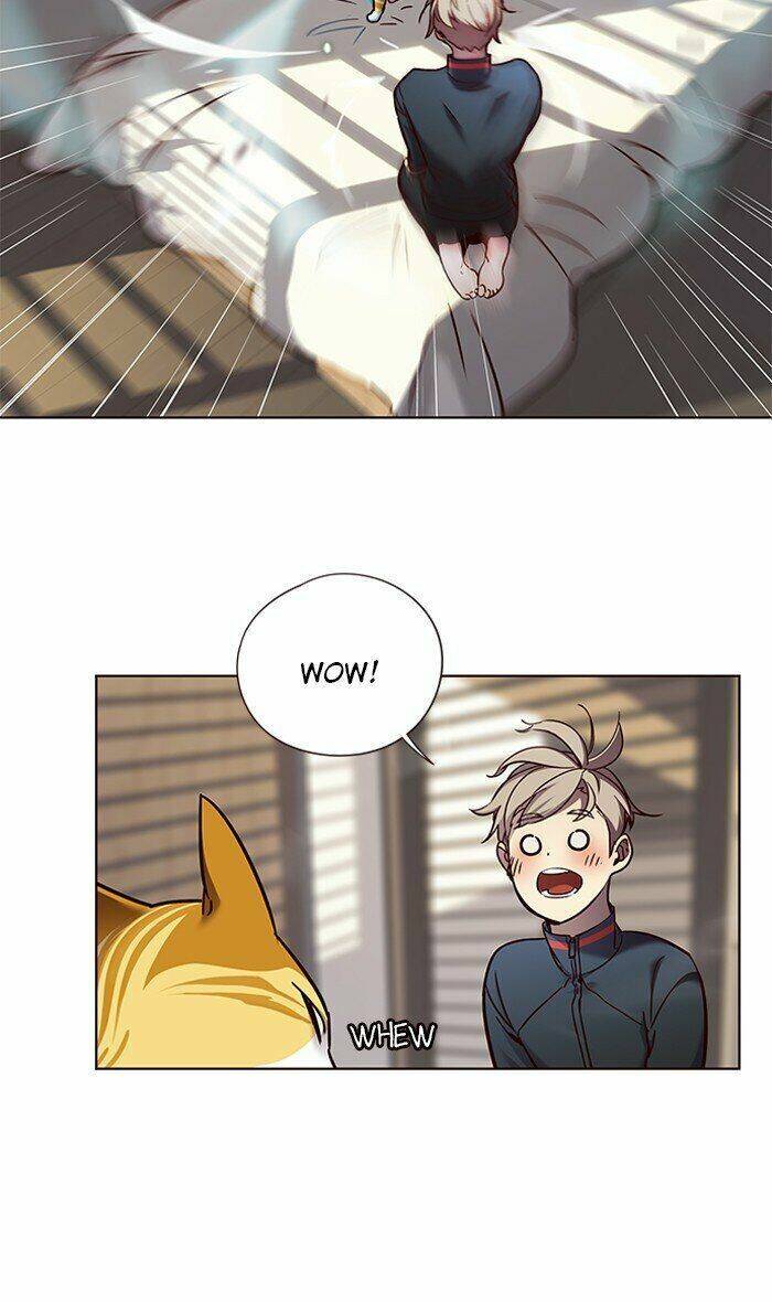 Hóa Thân Thành Mèo Chap 74 - Next Chap 75