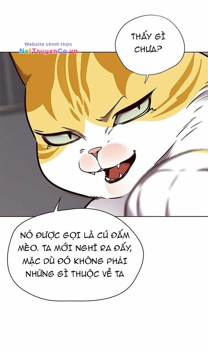Hóa Thân Thành Mèo Chap 74 - Next Chap 75