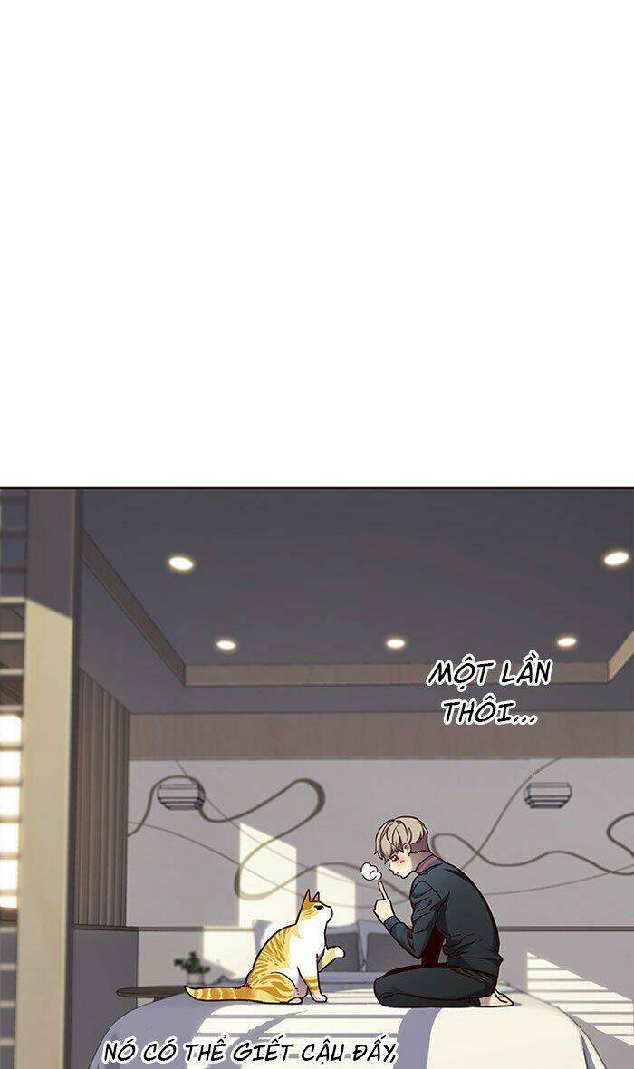 Hóa Thân Thành Mèo Chap 74 - Next Chap 75