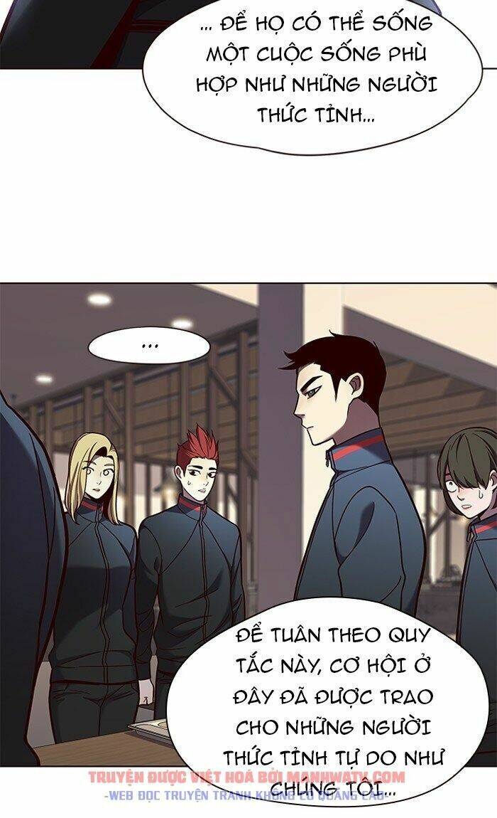 Hóa Thân Thành Mèo Chap 76 - Next Chap 77