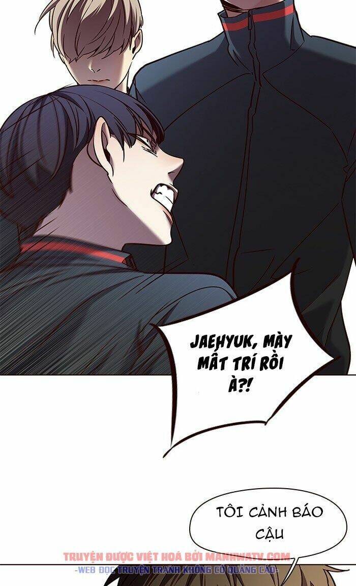 Hóa Thân Thành Mèo Chap 76 - Next Chap 77