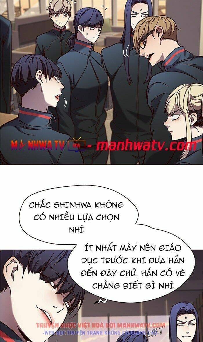 Hóa Thân Thành Mèo Chap 76 - Next Chap 77
