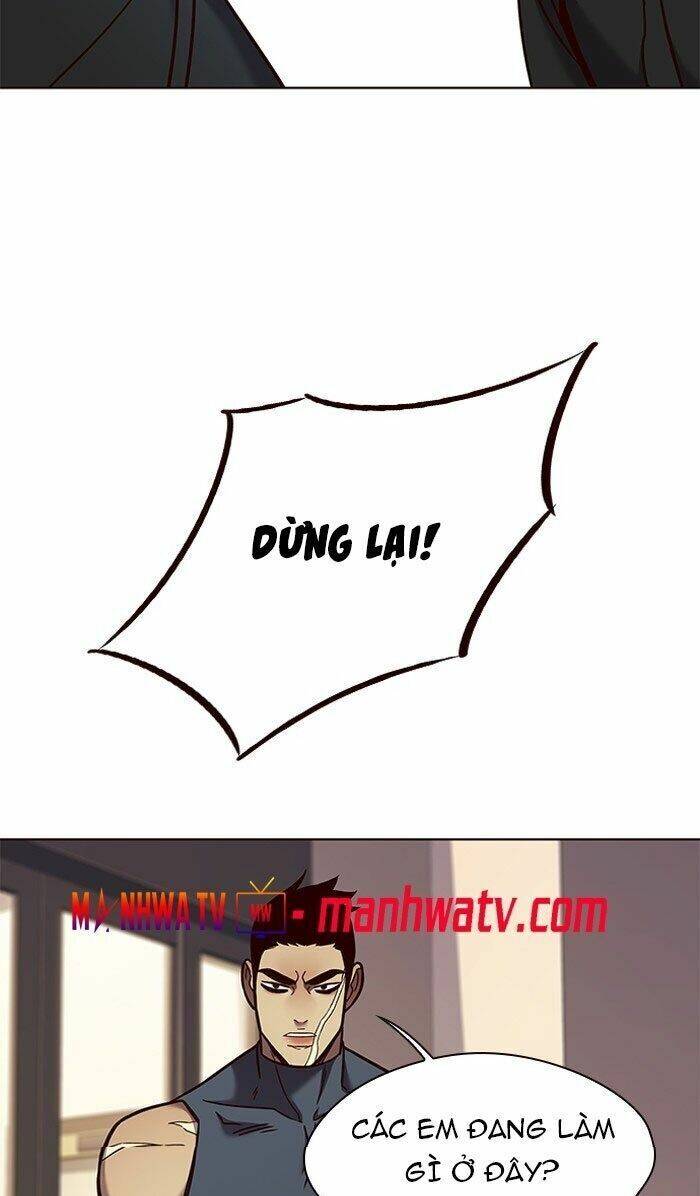 Hóa Thân Thành Mèo Chap 76 - Next Chap 77