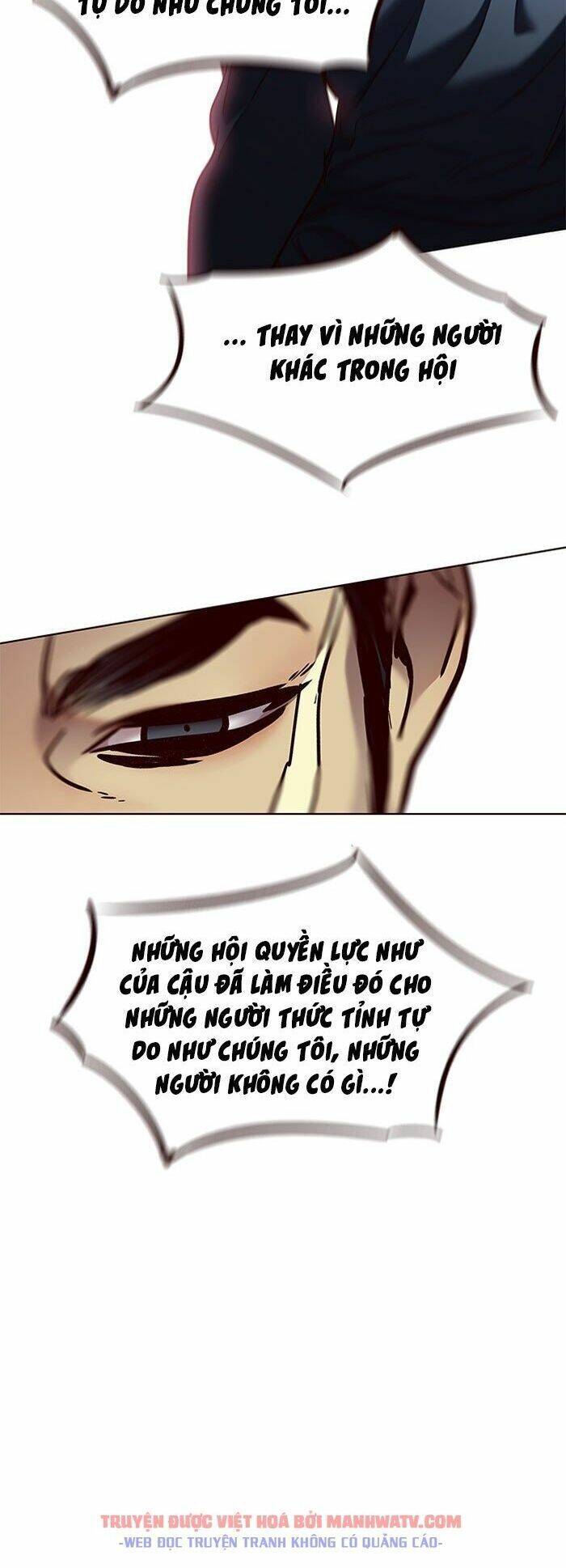 Hóa Thân Thành Mèo Chap 76 - Next Chap 77