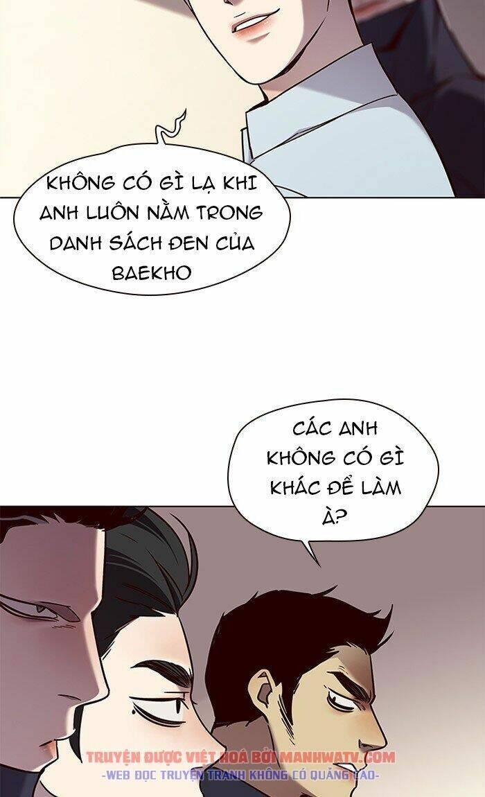 Hóa Thân Thành Mèo Chap 76 - Next Chap 77
