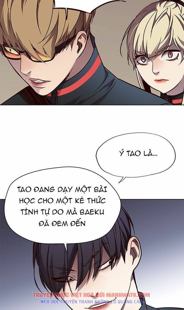 Hóa Thân Thành Mèo Chap 76 - Next Chap 77