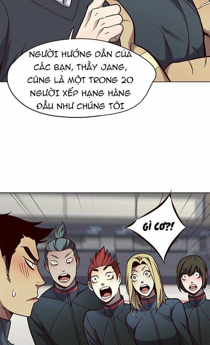 Hóa Thân Thành Mèo Chap 77 - Next Chap 78