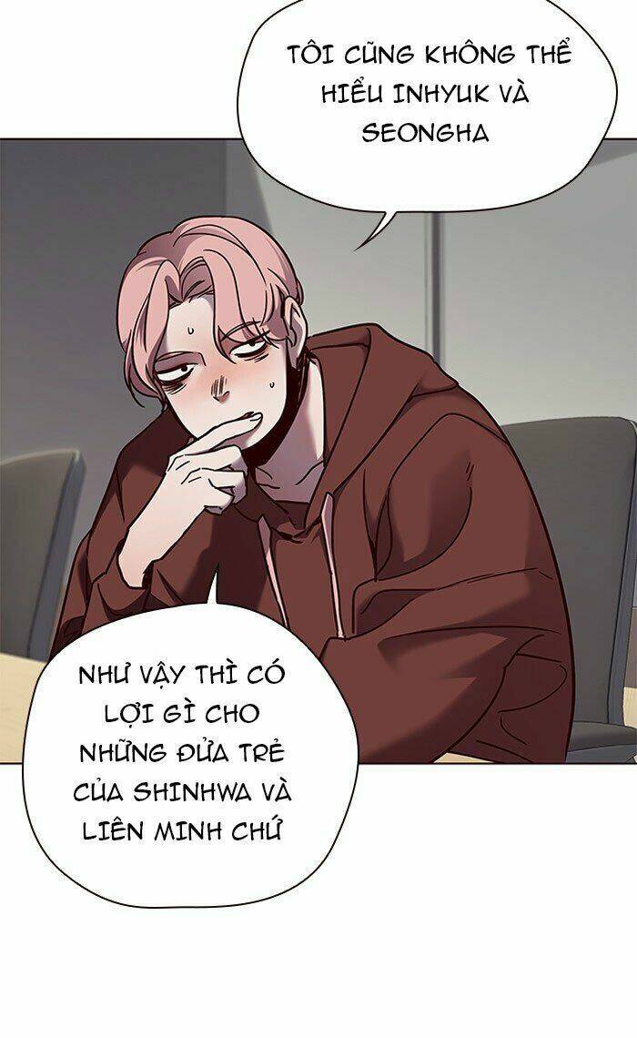 Hóa Thân Thành Mèo Chap 77 - Next Chap 78