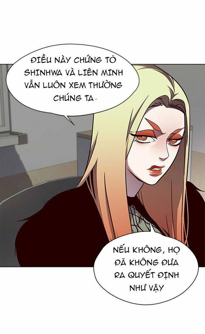 Hóa Thân Thành Mèo Chap 77 - Next Chap 78