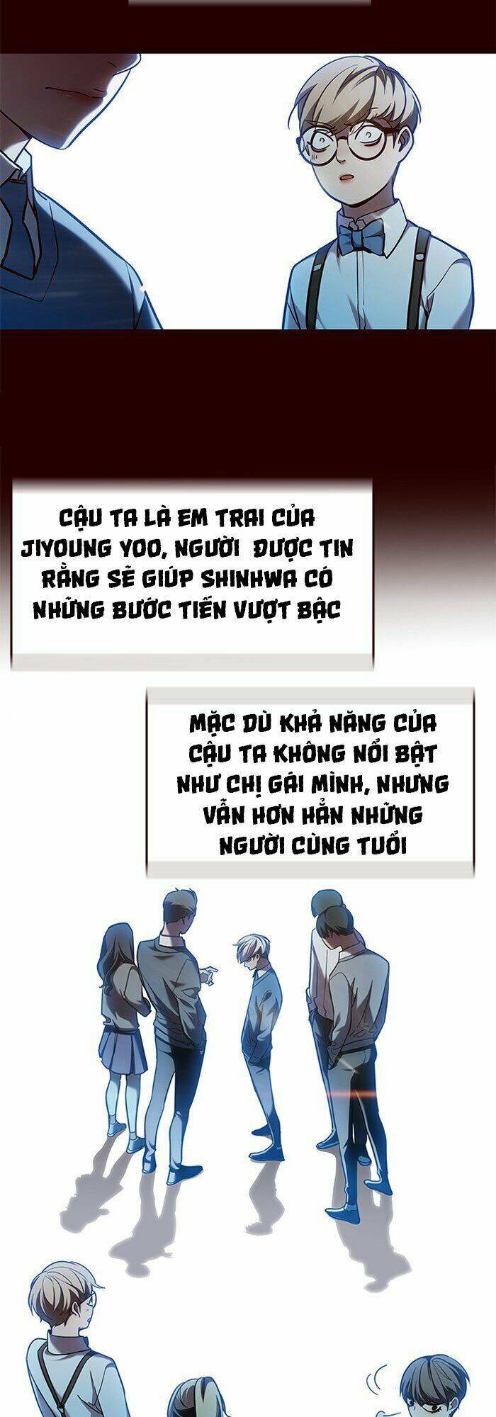 Hóa Thân Thành Mèo Chap 78 - Next Chap 79