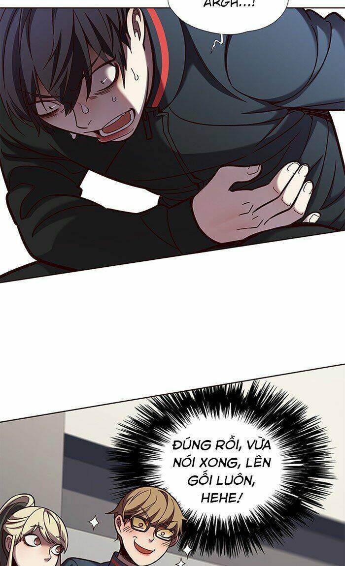 Hóa Thân Thành Mèo Chap 78 - Next Chap 79