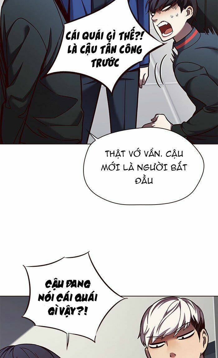Hóa Thân Thành Mèo Chap 78 - Next Chap 79