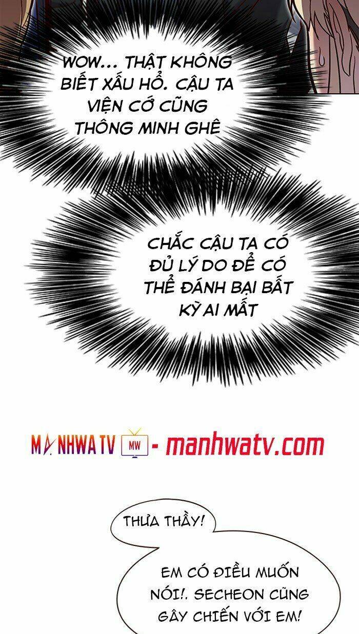 Hóa Thân Thành Mèo Chap 78 - Next Chap 79