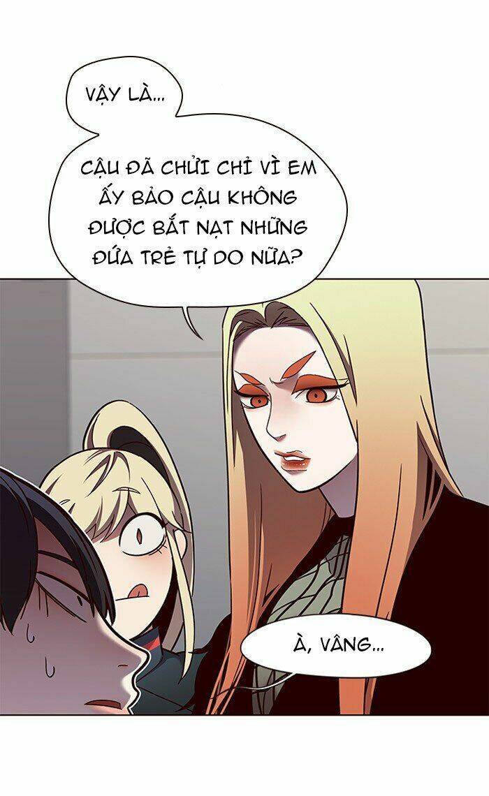 Hóa Thân Thành Mèo Chap 78 - Next Chap 79
