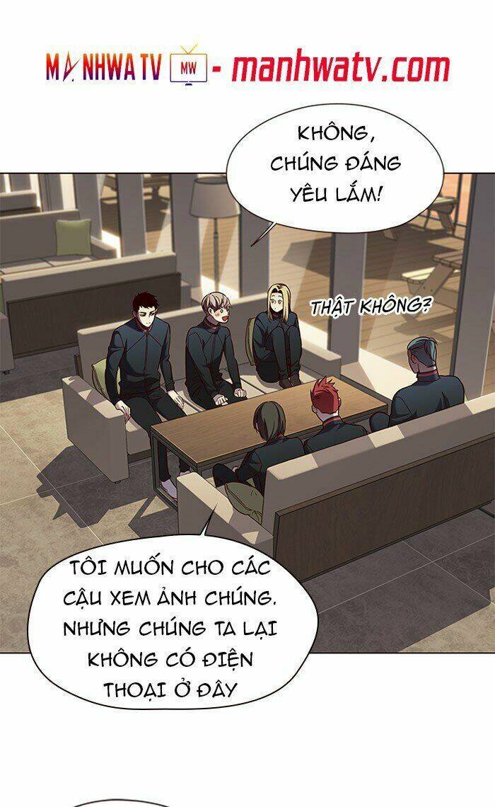 Hóa Thân Thành Mèo Chap 78 - Next Chap 79