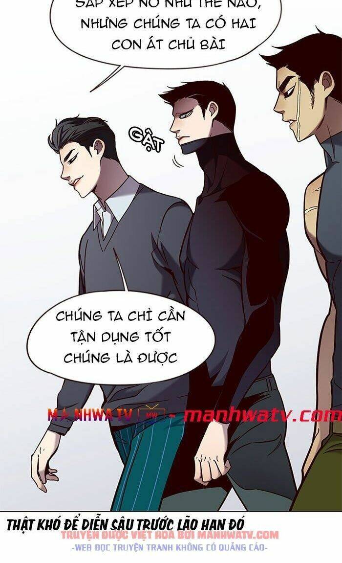 Hóa Thân Thành Mèo Chap 79 - Next Chap 80