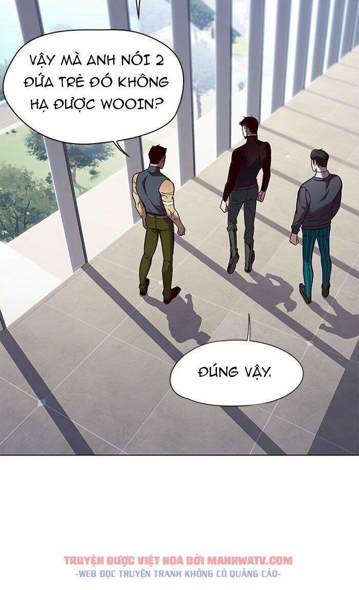 Hóa Thân Thành Mèo Chap 79 - Next Chap 80