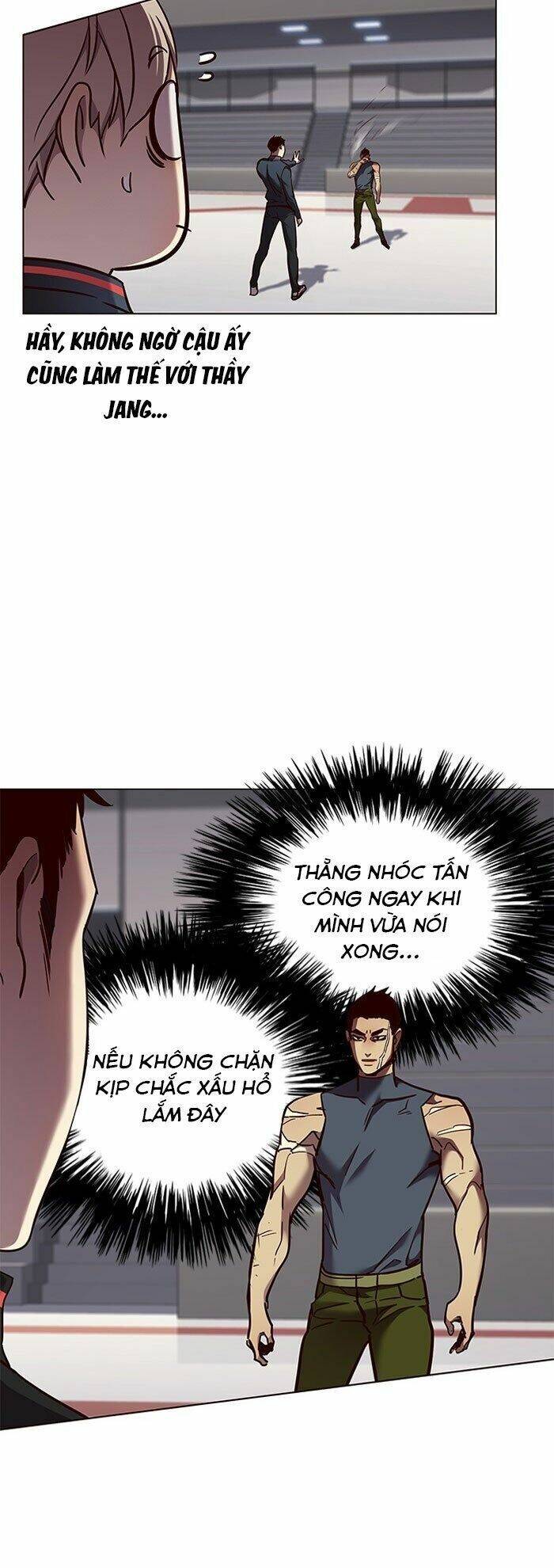 Hóa Thân Thành Mèo Chap 79 - Next Chap 80