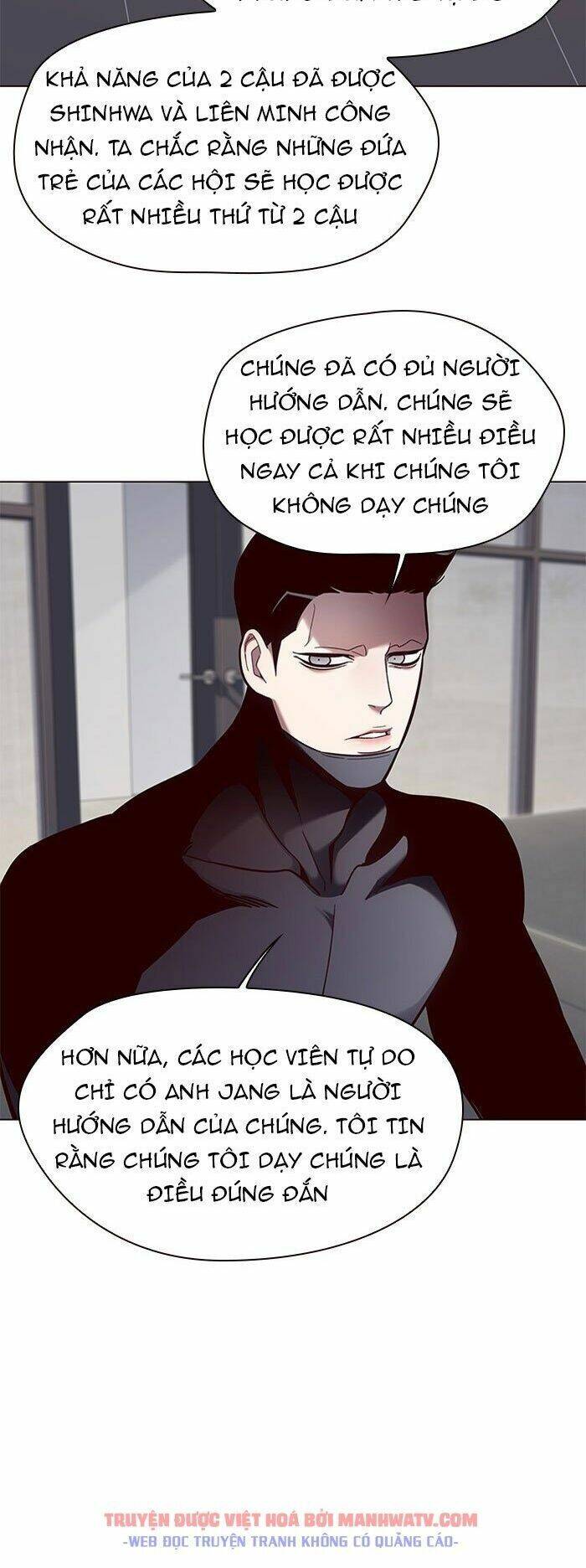 Hóa Thân Thành Mèo Chap 79 - Next Chap 80