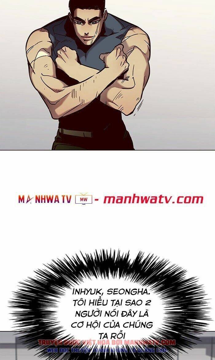 Hóa Thân Thành Mèo Chap 79 - Next Chap 80