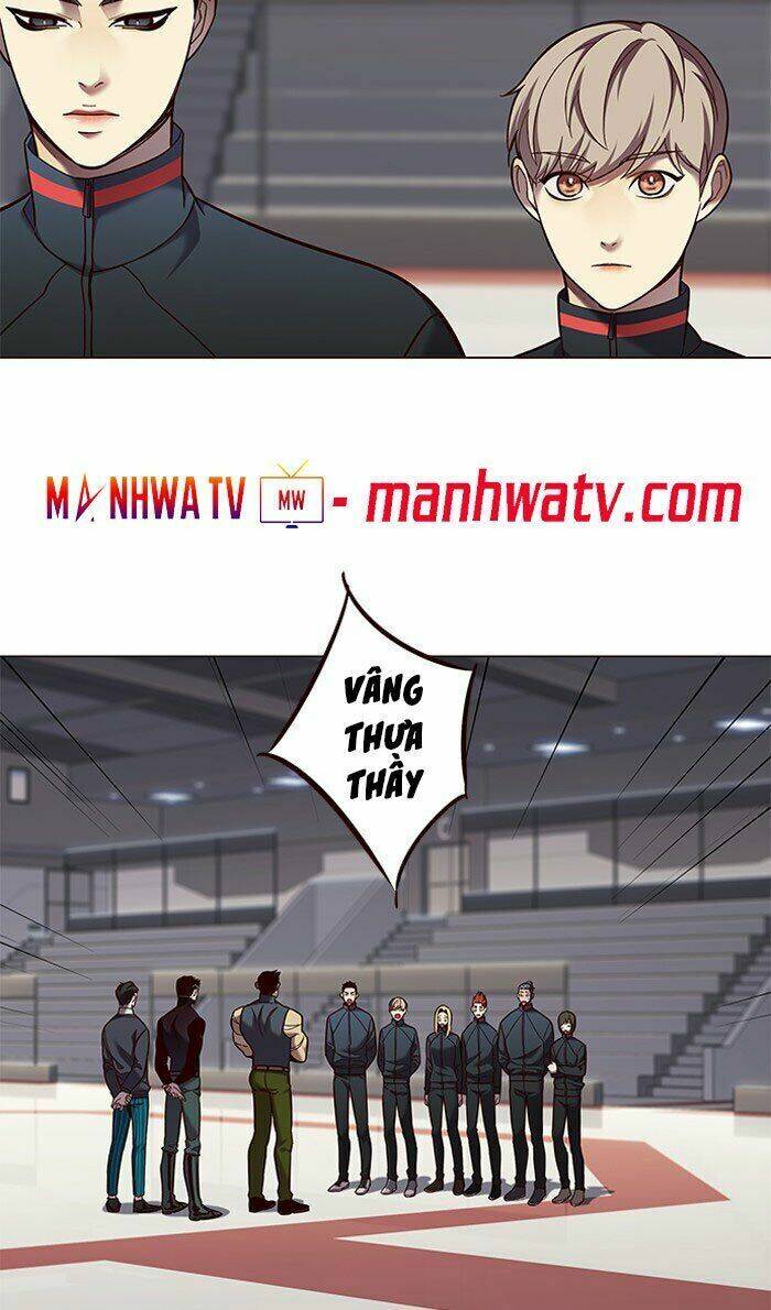 Hóa Thân Thành Mèo Chap 80 - Next Chap 81