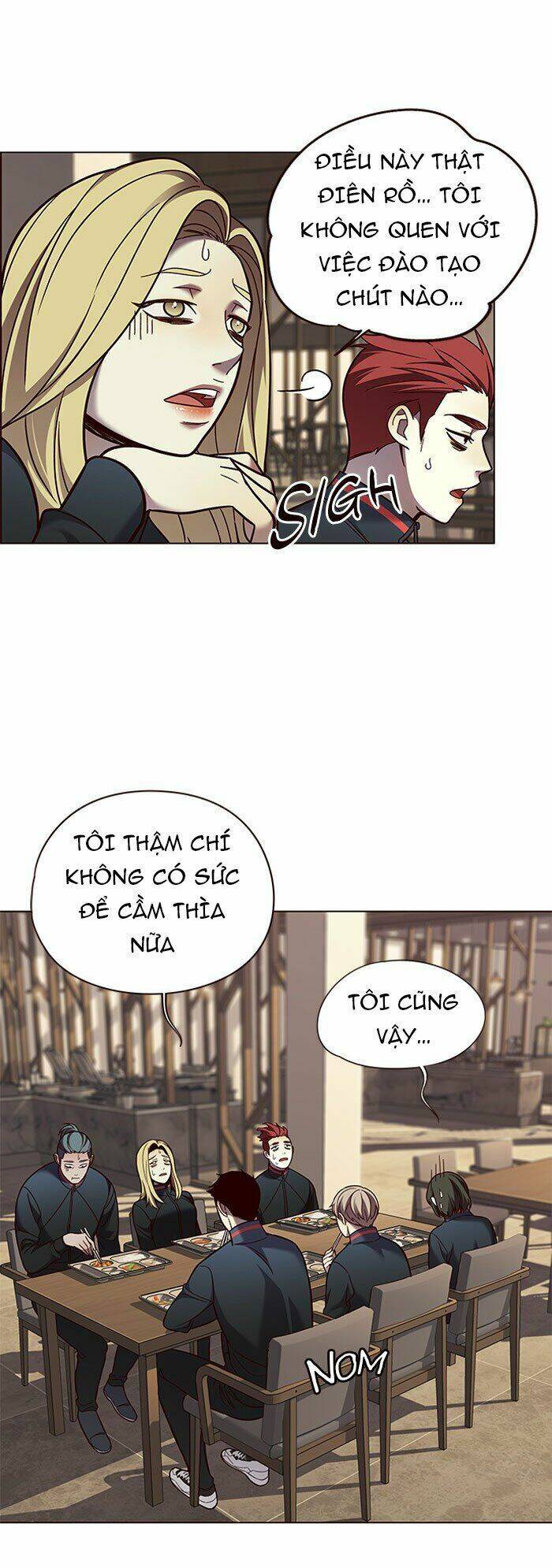 Hóa Thân Thành Mèo Chap 80 - Next Chap 81