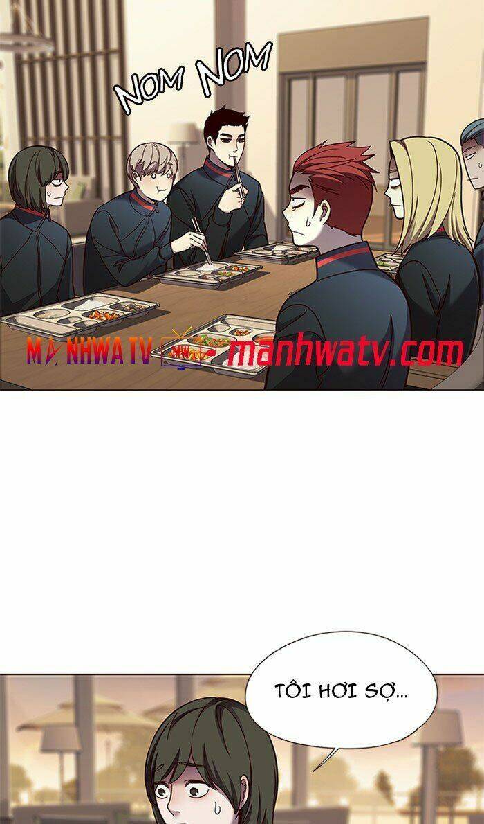 Hóa Thân Thành Mèo Chap 80 - Next Chap 81