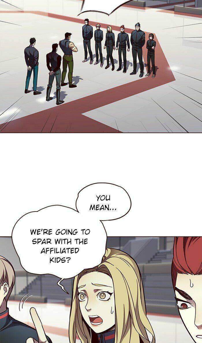 Hóa Thân Thành Mèo Chap 80 - Next Chap 81