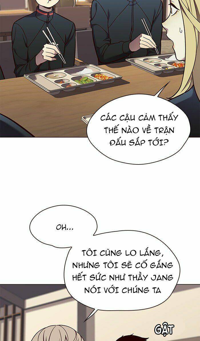 Hóa Thân Thành Mèo Chap 80 - Next Chap 81